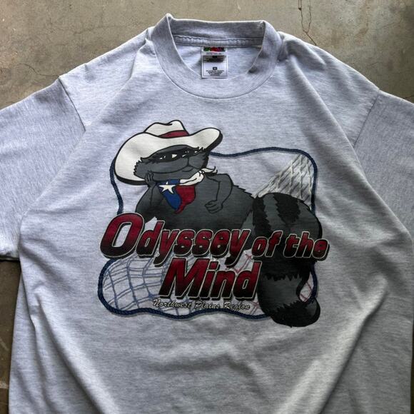 Odessey of the mind vintage - Picture 2 of 4